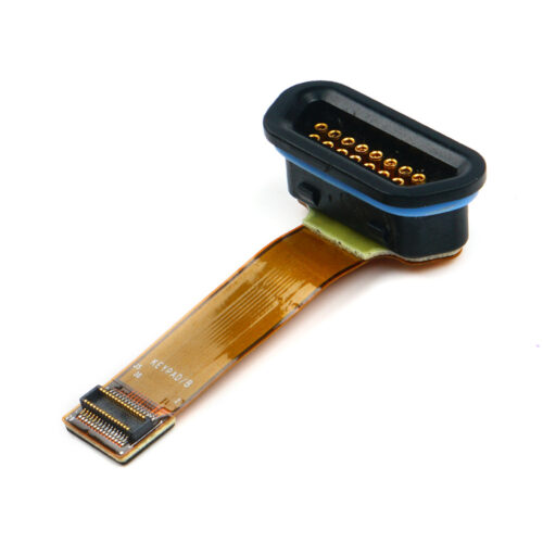 Honeywell Dolphin 9900 Connector