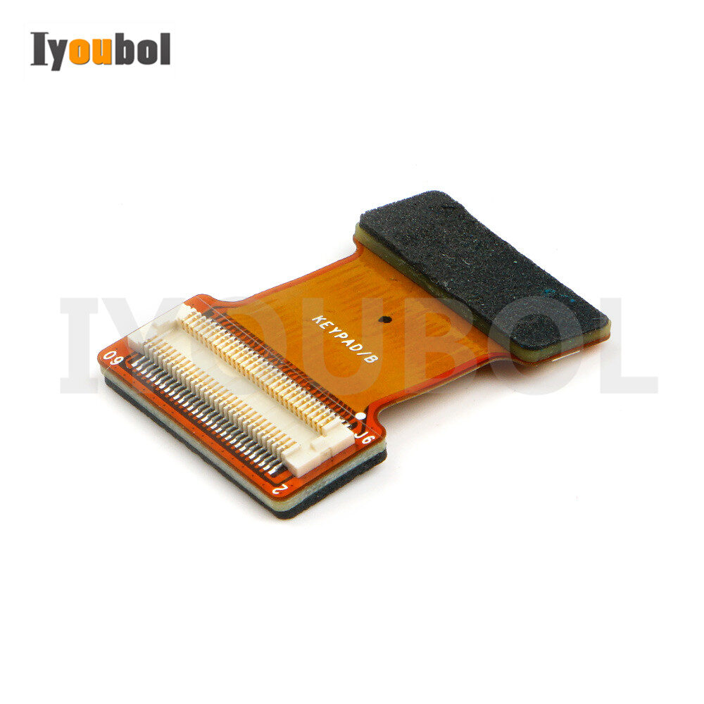 Keypad Flex Cable for Honeywell Dolphin 9900 (54-272962-01) - Image 4