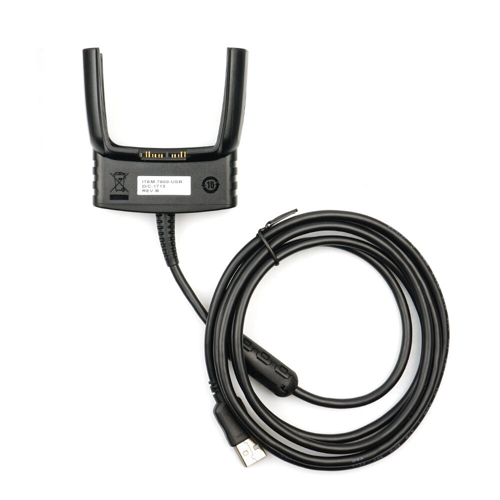 USB Cable for Honeywell Dolphin 7800 - Image 2