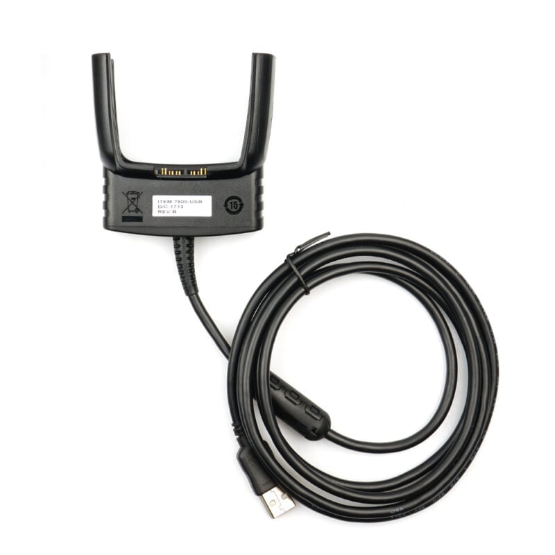USB Cable for Honeywell Dolphin 7800 - Image 2