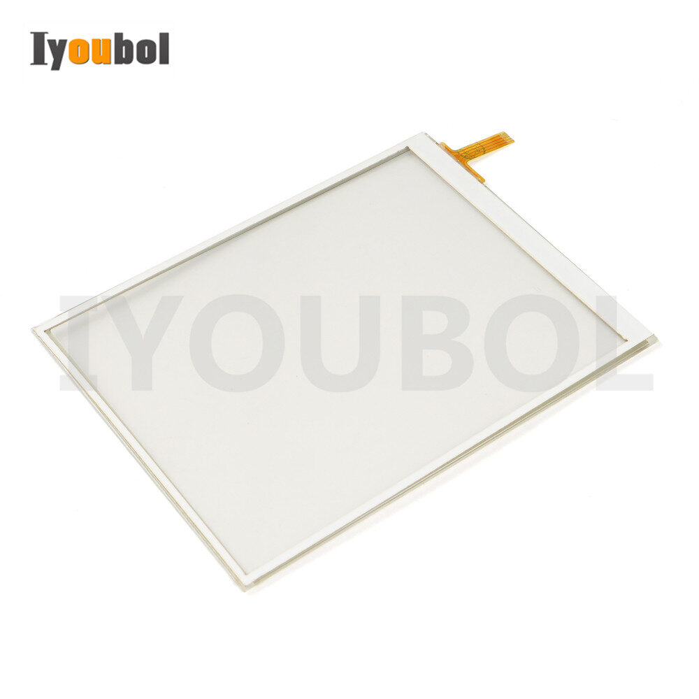 TOUCH SCREEN (Digitizer) for Honeywell Dolphin 6500, 6510 (for Truly version) - Image 4