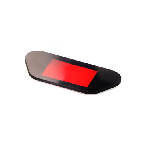 Scanner Lens (Version 2) Replacement for Honeywell Dolphin 6500, 6510