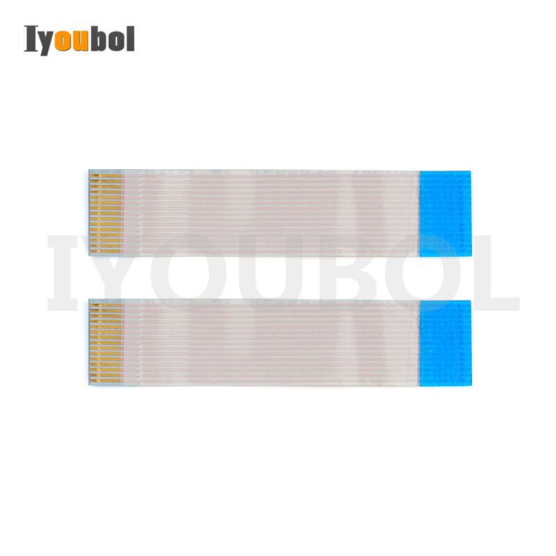 Keypad Flex Cable Replacement for Honeywell Dolphin 99EX 99GX - Image 2