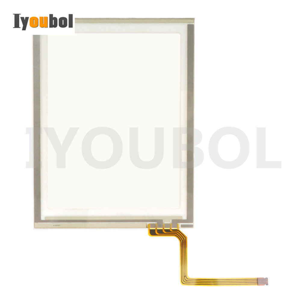 Touch Screen Digitizer (L Type) for Honeywell Dolphin 6100, 6110 - Image 2
