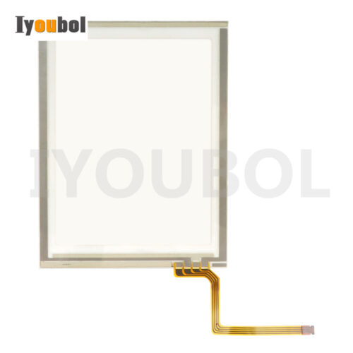 Touch Screen Digitizer (L Type) for Honeywell Dolphin 6100, 6110