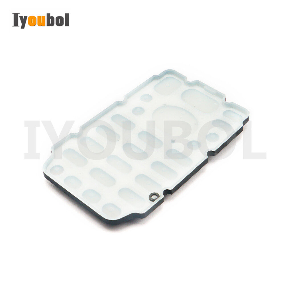 Keypad (28-Key) Replacement for Honeywell Dolphin 6500, 6510 - Image 4