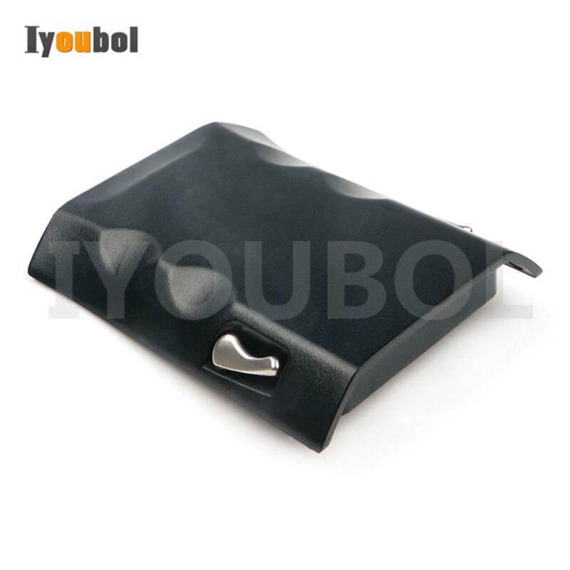 Battery Cover (Standard) Replacement for Honeywell Dolphin 6100, 6110 - Image 3