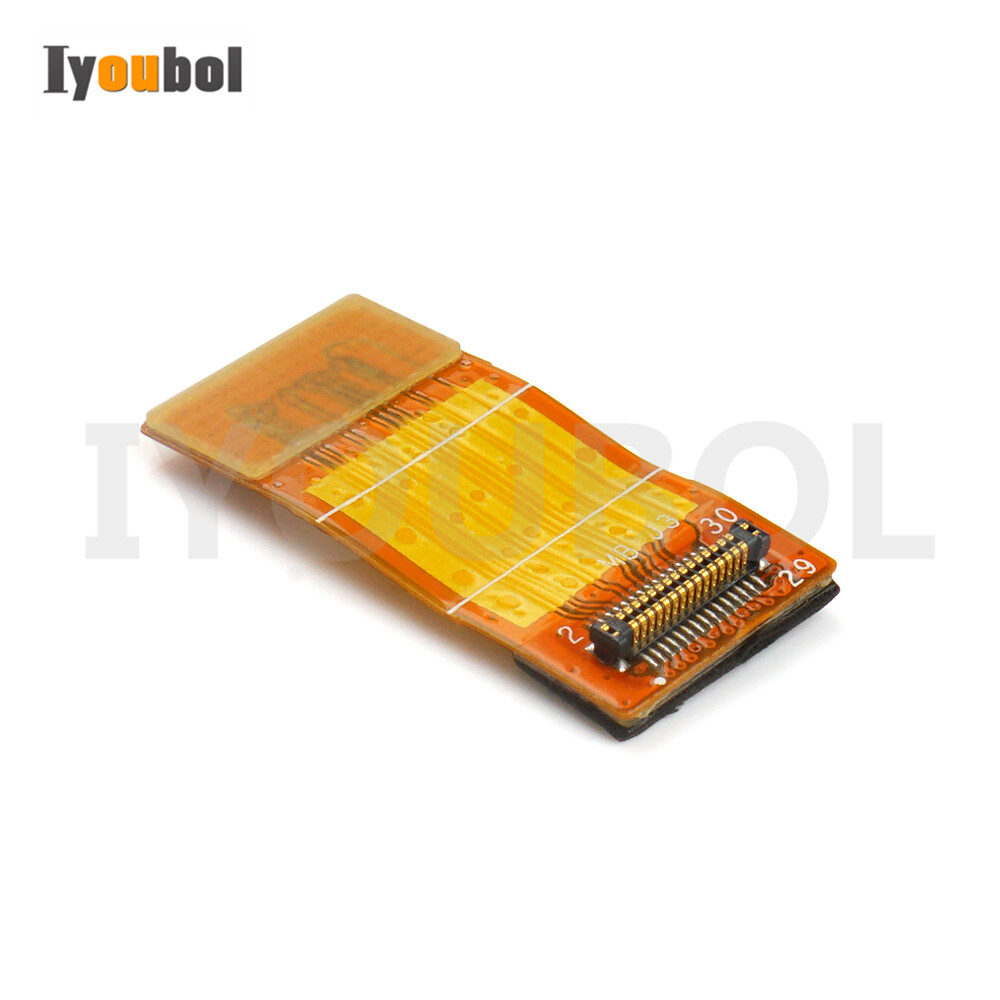 Scanner Flex Cable Replacement for Honeywell Dolpphin 7800 - Image 4