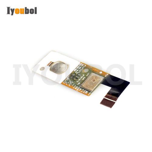 Scan Switch with microphone Flex Cable Replacement for Honeywell Dolphin 70e Black