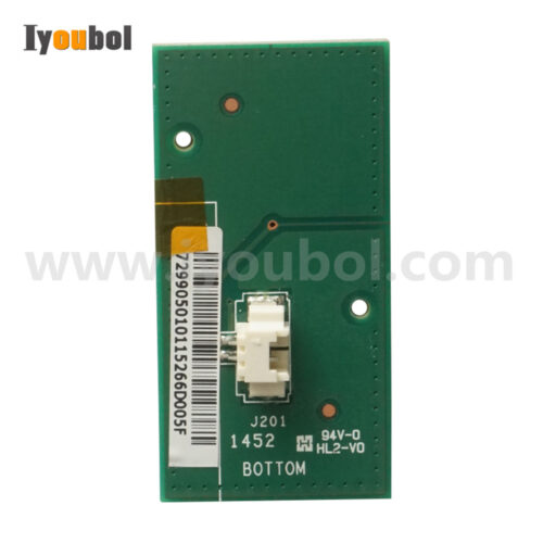 Trigger Switch PCB Replacement for Honeywell Dolphin 99GX