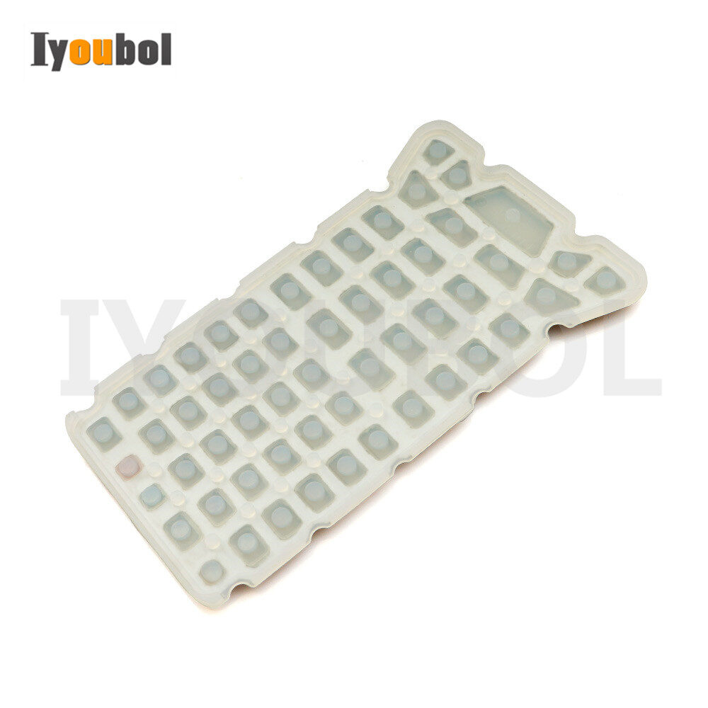 Keypad Replacement (55-Key) for Honeywell Dolphin 99EX 99GX - Image 4