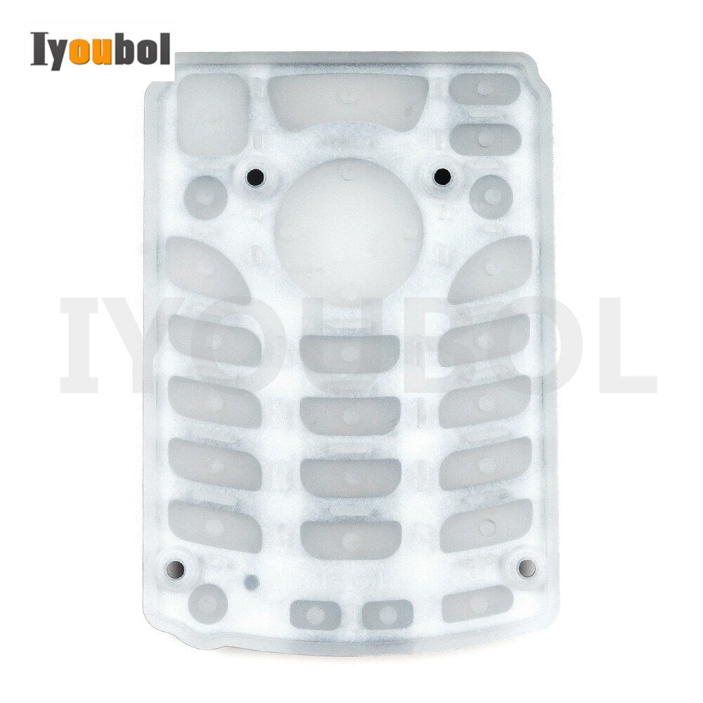 Keypad (25-Key) Replacement for Honeywell Dolphin 6100, 6110 - Image 2