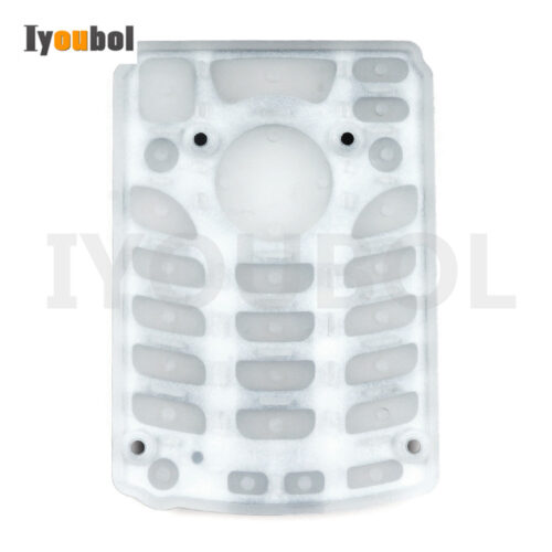Keypad (25-Key) Replacement for Honeywell Dolphin 6100, 6110