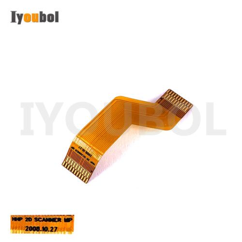 Barcode Scanner Flex Cable (for 5300SR) for Honeywell Dolphin 6100