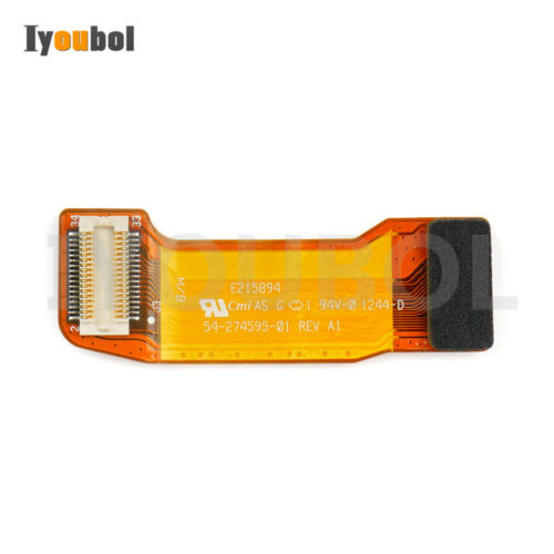 Keypad Flex Cable Replacement for Honeywell Dolphin 7800