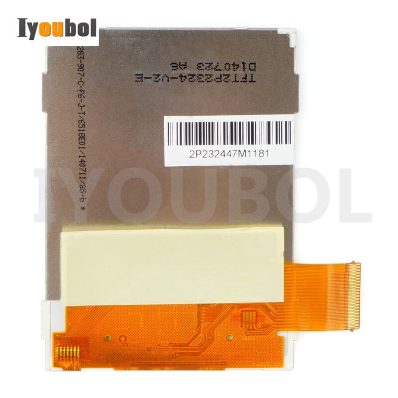 LCD Module Replacement for Honeywell Dolphin 60S - Image 2