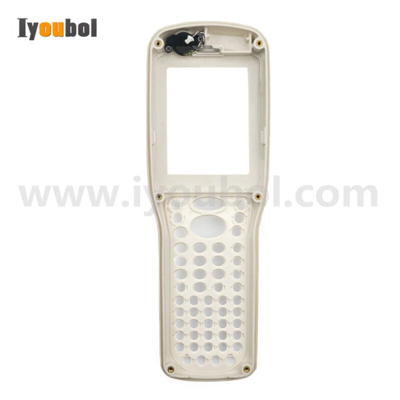 Front Cover (56-Key, White Color version) Replacement for Honeywell Dolphin 9900, 9950 - Image 2