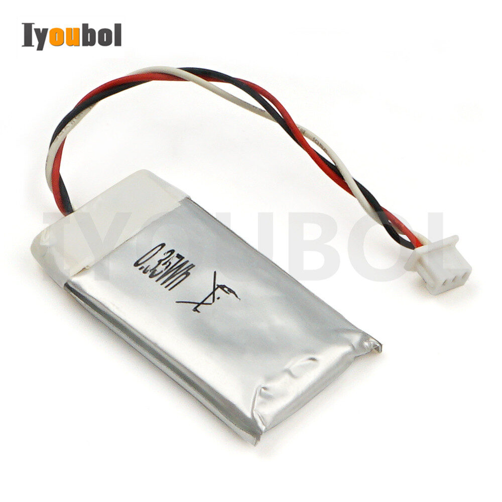 Backup Battery Replacement for Honeywell Dolphin 6100 - Image 4