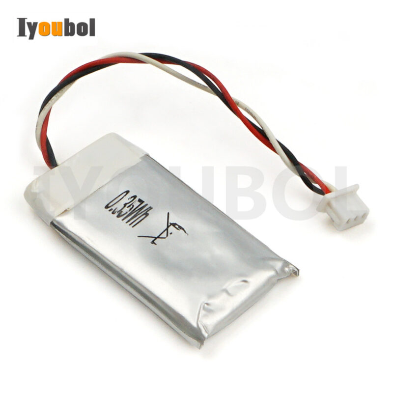 Backup Battery Replacement for Honeywell Dolphin 6100 - Image 4