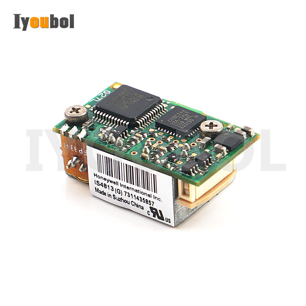 Scanner Engine Replacement (IS4813G) for Honeywell Dolphin 6100, 6500 - Image 2