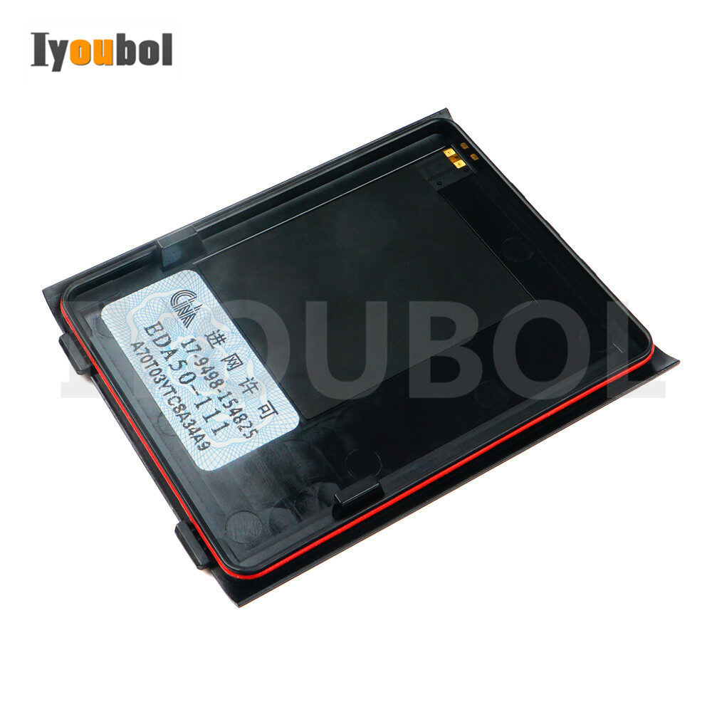 Battery Cover Replacement for Honeywell ScanPal EDA50 - Image 4