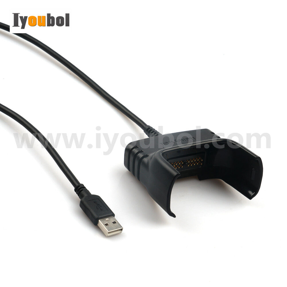 USB Charger ( 99EX-USB) Replacement for Honeywell Dolphin 99EX 99GX - Image 4