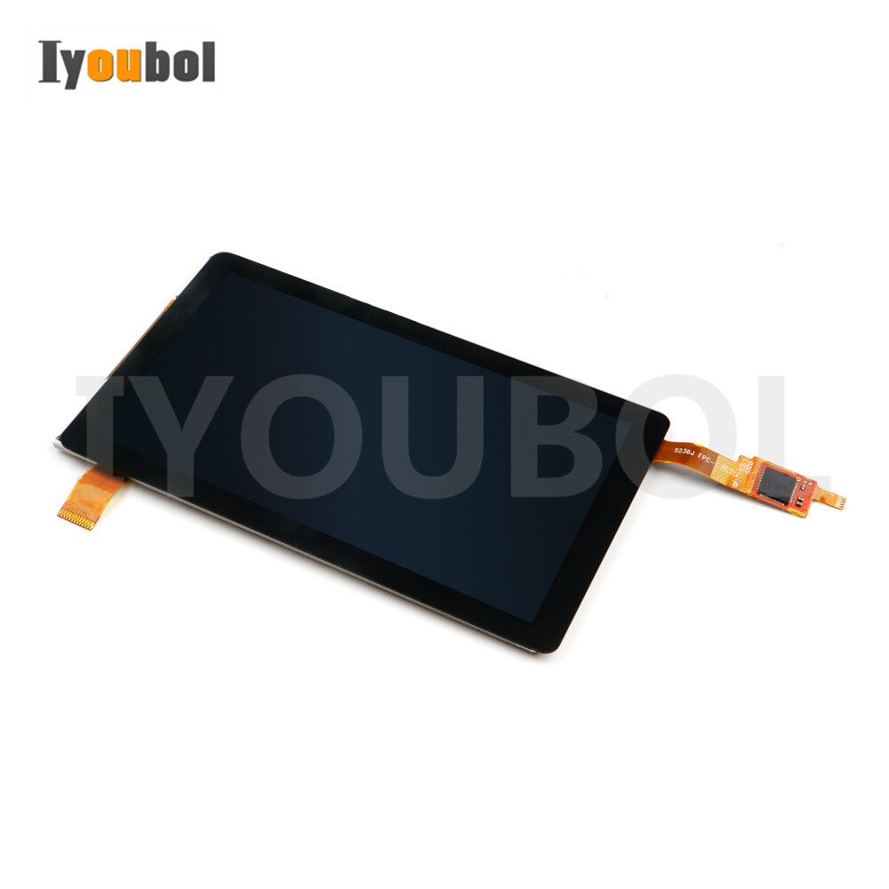 LCD with Touch Digitizer (No-OEM) for Honeywell Dolphin 75e - Image 4