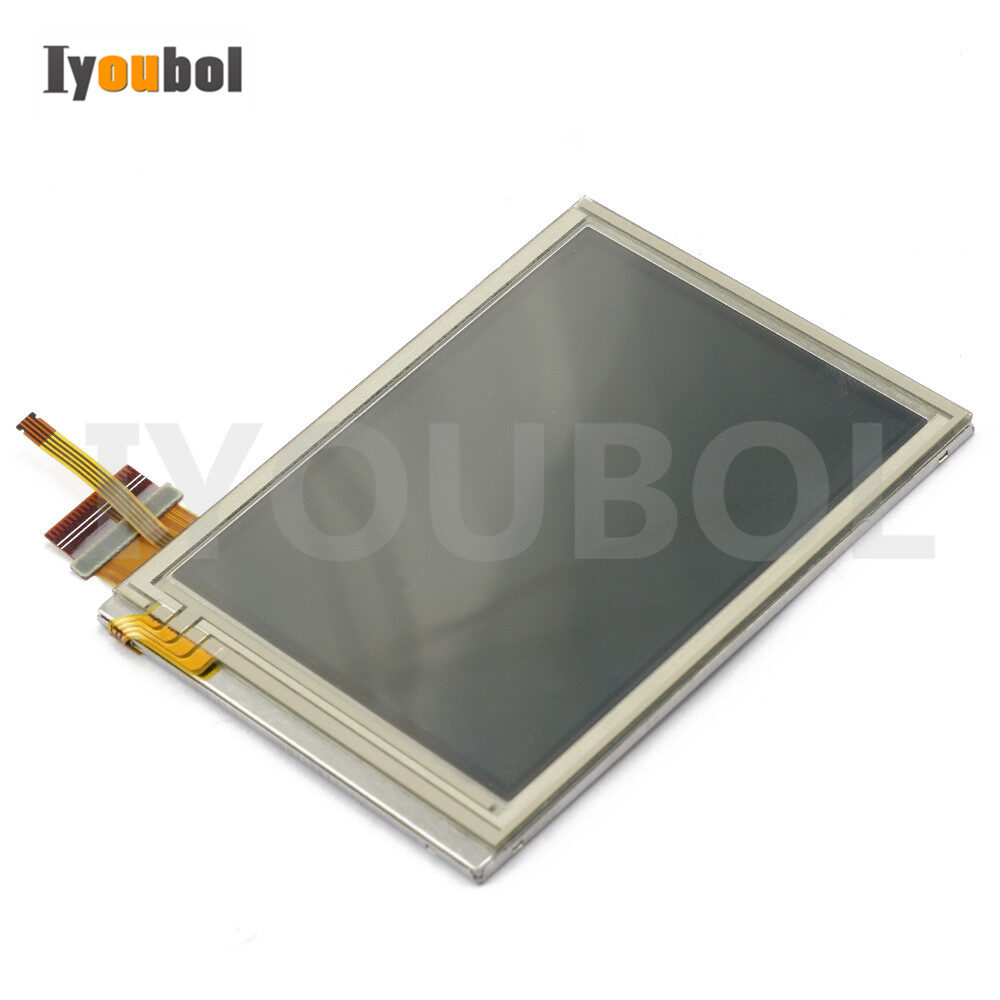 LCD with Touch Digitizer Replacement for Honeywell Dolphin 6100, 6110 (TFT3N3499-E) - Image 3