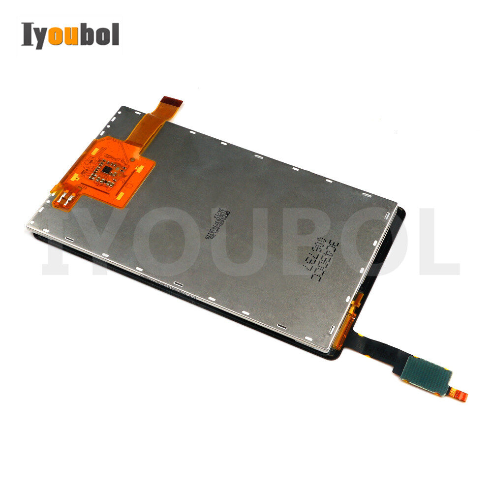 LCD with Touch Digitizer (No-OEM) for Honeywell Dolphin 75e - Image 5