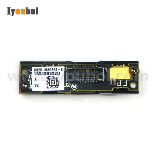 Imager Scanner Engine Replacement (DB2D) for Honeywell Dolphin 70e Black