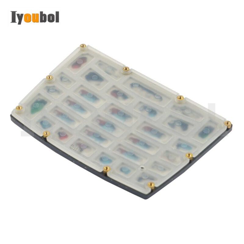 Keypad (Numeric) Replacement for Honeywell Dolphin 7800 - Image 4