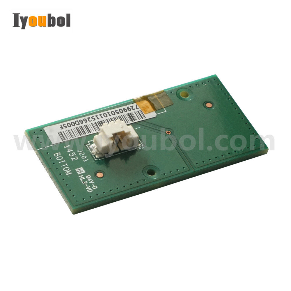 Trigger Switch PCB Replacement for Honeywell Dolphin 99GX - Image 4