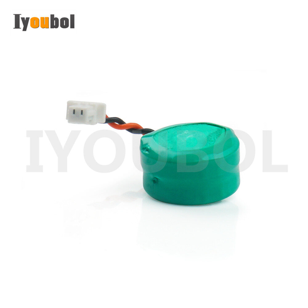 Backup Battery Replacement for Honeywell Dolphin 7800 - Image 3