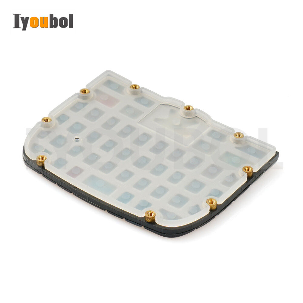 Keypad (QWERTY) Replacement for Honeywell Dolphin 60S - Image 4