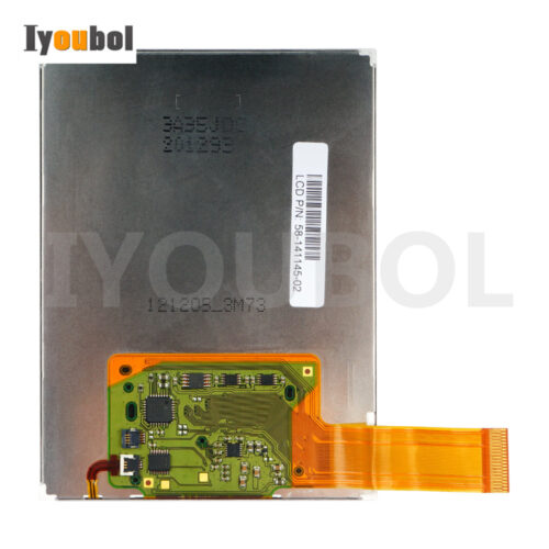 LCD  Replacement for Honeywell Dolphin 7800