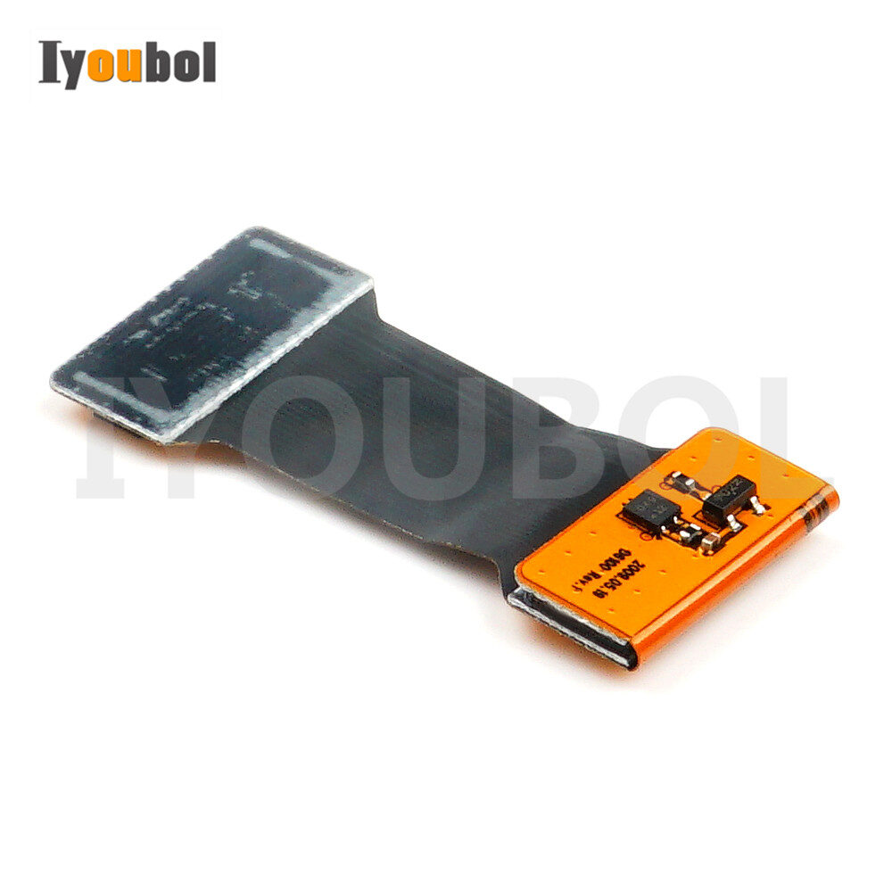 Keypad to Motherboard Flex Cable for Honeywell Dolphin 6100 - Image 4