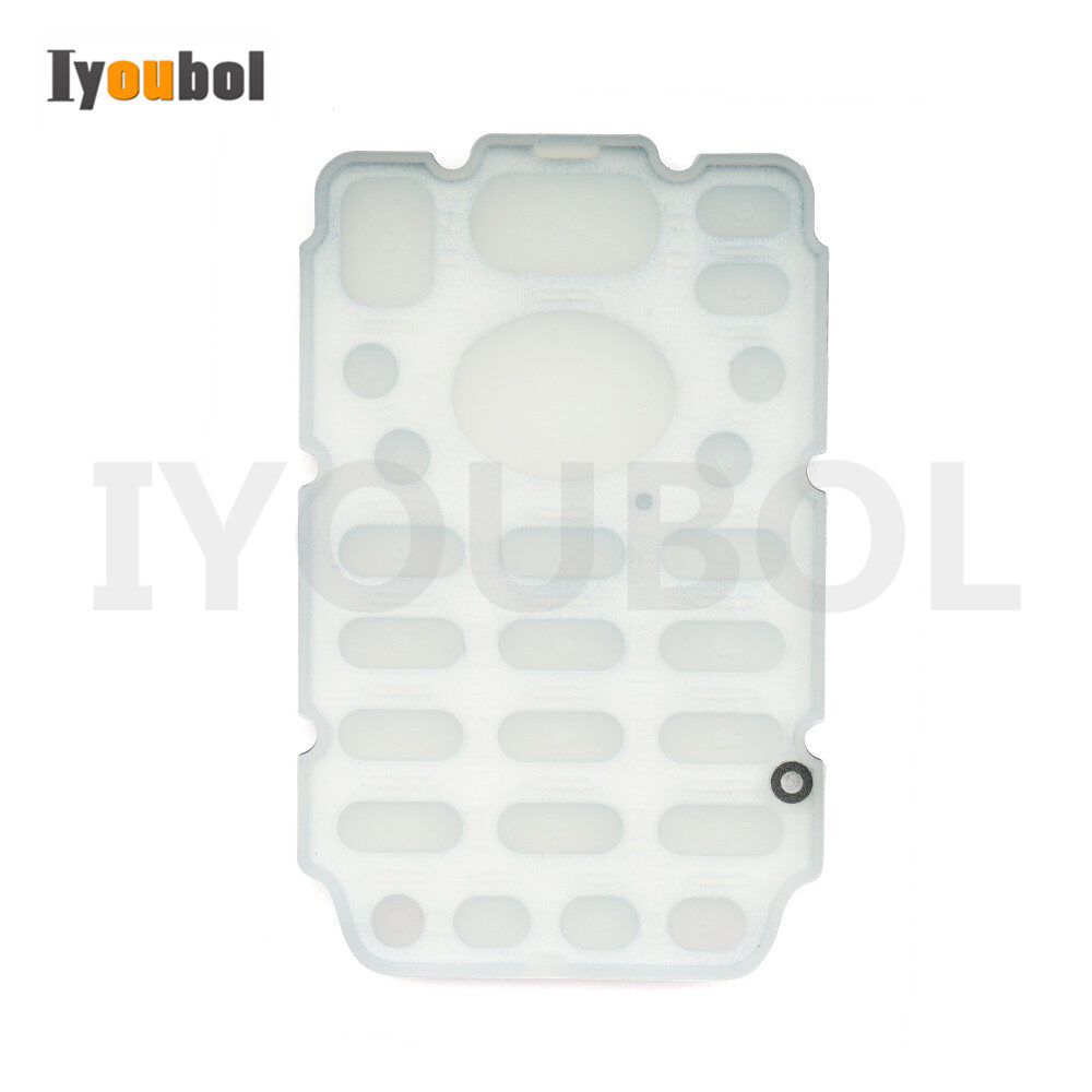 Keypad (28-Key) Replacement for Honeywell Dolphin 6500, 6510 - Image 2