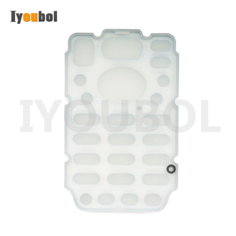 Keypad (28-Key) Replacement for Honeywell Dolphin 6500, 6510 - Image 2