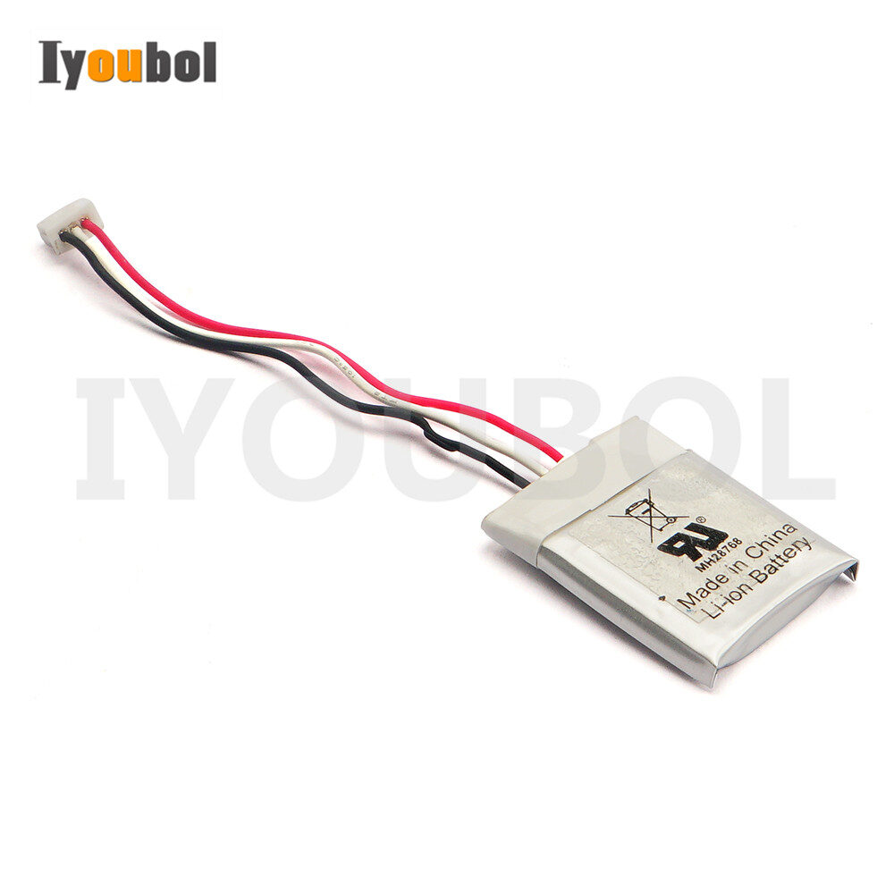 Backup Battery Replacement for Honeywell Dolphin 6500, 6510 - Image 3
