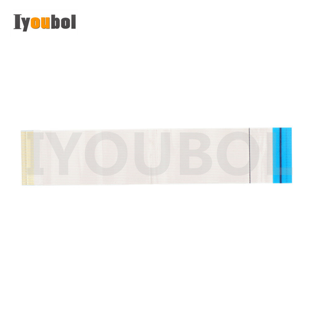 Keypad Flex Cable Replacement for Honeywell Dolphin 60S - Image 2