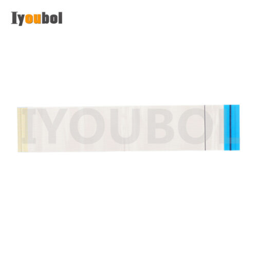 Keypad Flex Cable Replacement for Honeywell Dolphin 60S