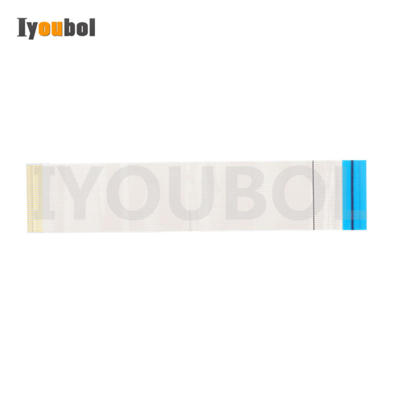 Keypad Flex Cable Replacement for Honeywell Dolphin 60S - Image 2