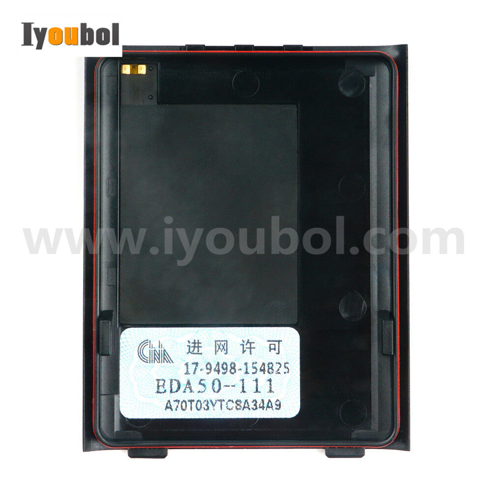 Battery Cover Replacement for Honeywell ScanPal EDA50 - Image 2