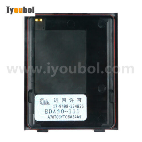Battery Cover Replacement for Honeywell ScanPal EDA50