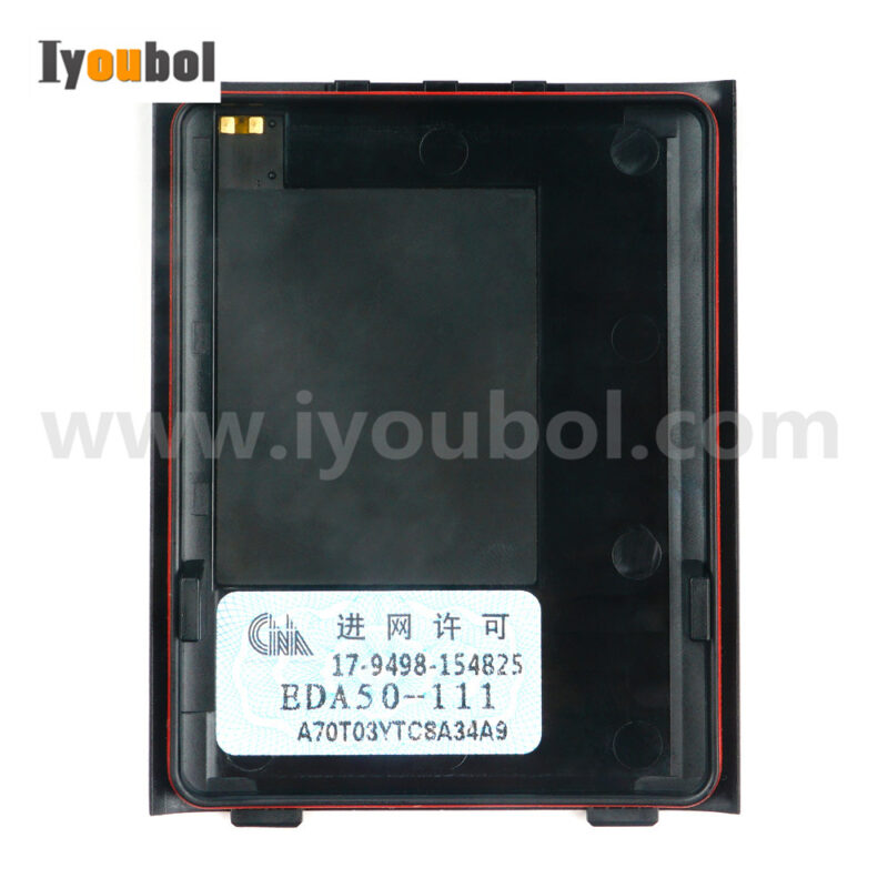 Battery Cover Replacement for Honeywell ScanPal EDA50 - Image 2