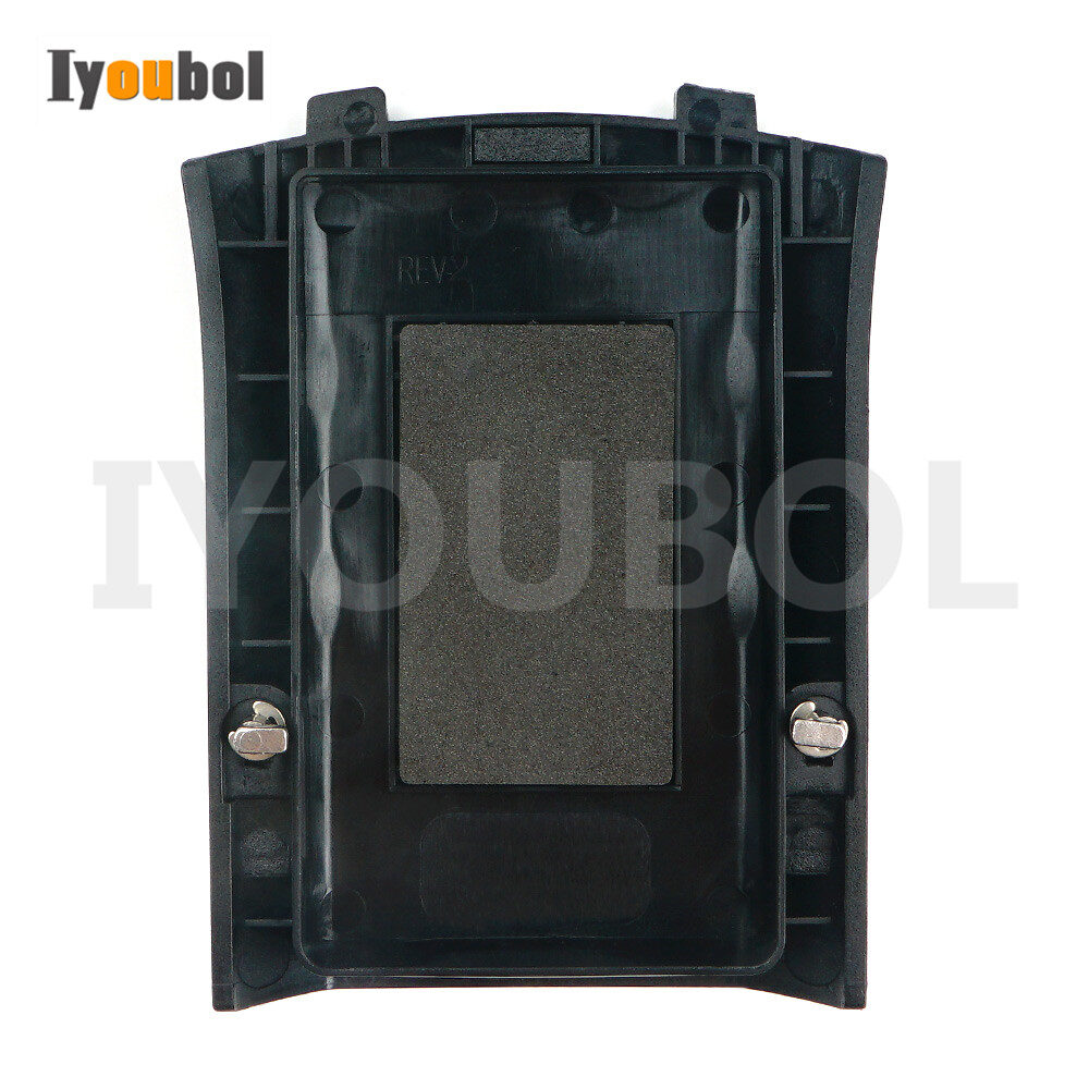 Battery Cover (Standard) Replacement for Honeywell Dolphin 6100, 6110 - Image 2