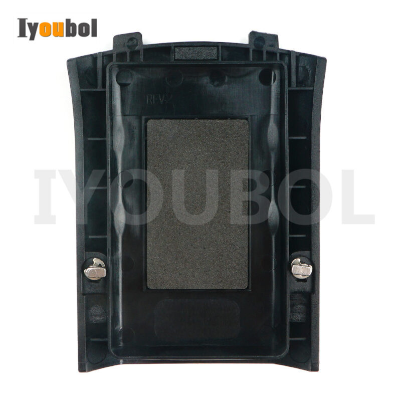Battery Cover (Standard) Replacement for Honeywell Dolphin 6100, 6110 - Image 2