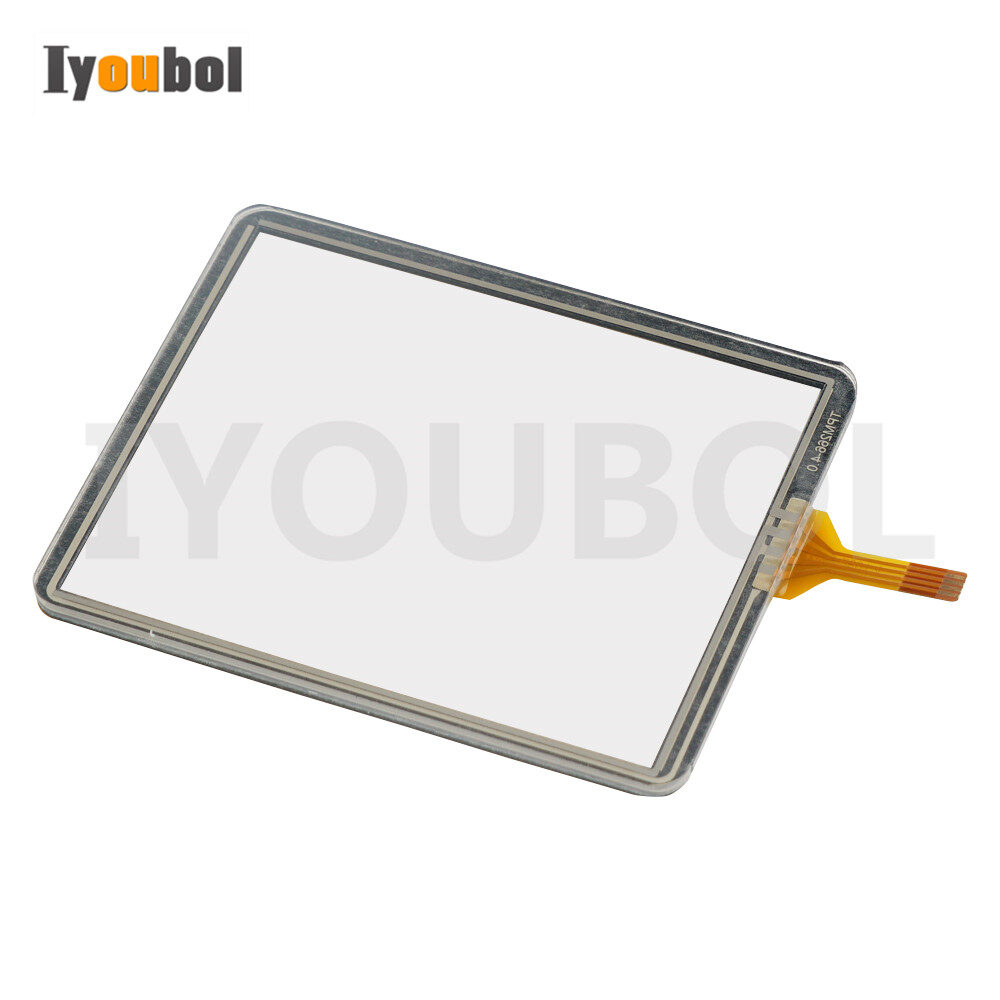 Touch Screen Digitizer Replacement for Honeywell Dolphin 9900 - Image 4