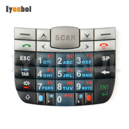 Keypad (Numeric) Replacement for Honeywell Dolphin 60S