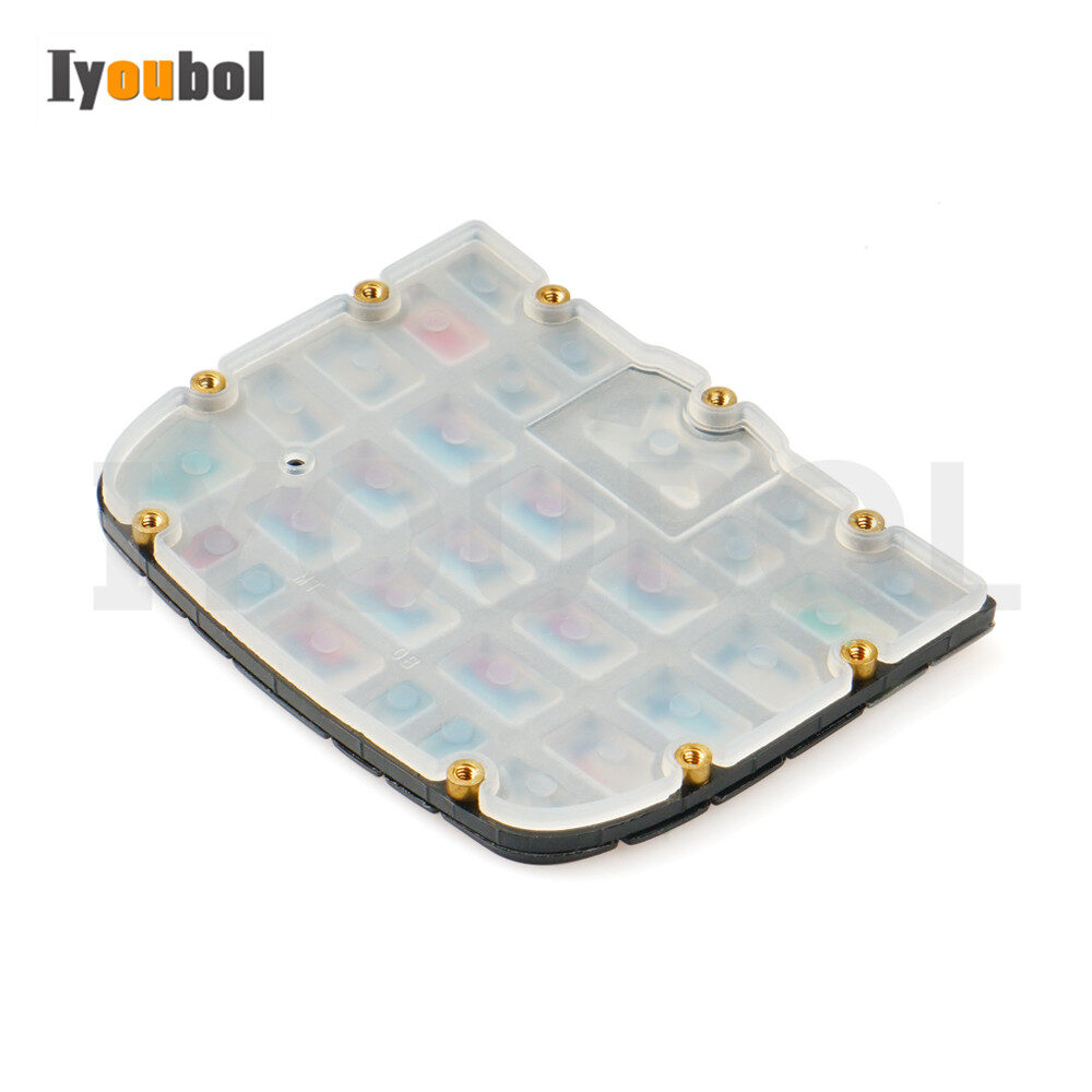 Keypad (Numeric) Replacement for Honeywell Dolphin 60S - Image 4